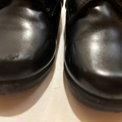 フォーマルシューズ 16センチの画像