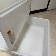 IKEA ベッド下収納
の画像