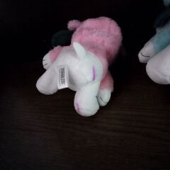 スヌーピー　ぬいぐるみ　中古の画像