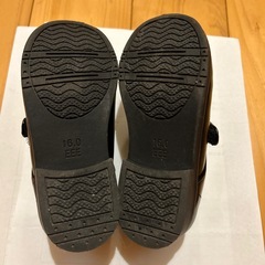 フォーマルシューズ 16センチの画像