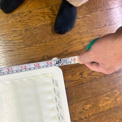 収納ラックの画像