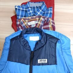 子供服150～160の画像