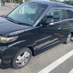 平成22年ホンダゼスト、車検令和9年3月25日まで、タイミングベルト交換済みです。の画像