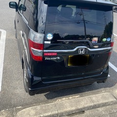 平成22年ホンダゼスト、車検令和9年3月25日まで、タイミングベルト交換済みです。の画像