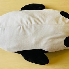 しゃち　ぬいぐるみ　抱きまくら　大きい　かわいいの画像