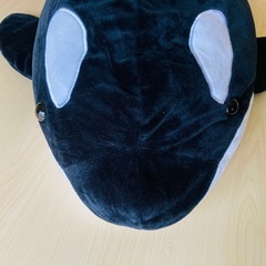 しゃち　ぬいぐるみ　抱きまくら　大きい　かわいいの画像