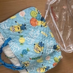 子供用⭐︎布団セットの画像