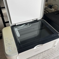 Canon キャノン PIXUS インクジェットプリンター複合機 MG3630
の画像