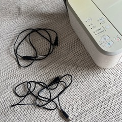 Canon キャノン PIXUS インクジェットプリンター複合機 MG3630
の画像