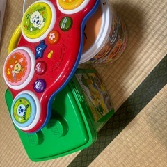 LEGO、積み木、おもちゃの画像