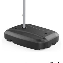 ガーデンパラソルの画像