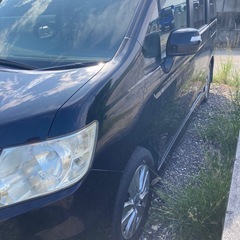 ステップワゴンRK5の画像