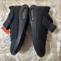 タグ付　MAD スニーカー　15.0cm 新品　 の画像