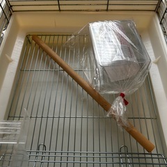 【一部新品未使用】HOEI 手乗り35 ホライズンの画像