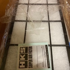 HKS SUPER AIR FILTER
の画像