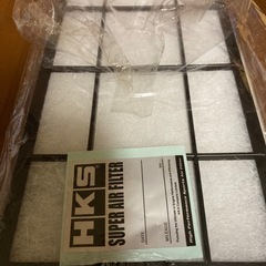 HKS SUPER AIR FILTER
の画像
