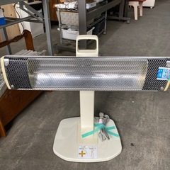 ⭐️土日元気に営業中❗️⭐️ 電気ストーブの画像