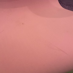 ヨガマット厚み6mmの画像