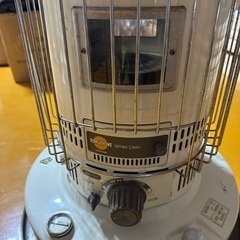 ストーブの画像