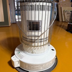 ストーブの画像