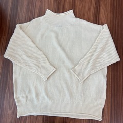 レディース  ニット　冬服　10着　まとめ売りの画像