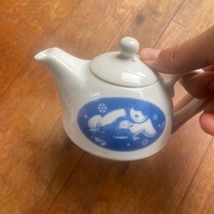 スノーマン　ティーフォーワンの画像