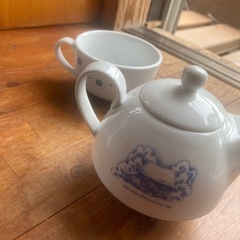 スノーマン　ティーフォーワンの画像