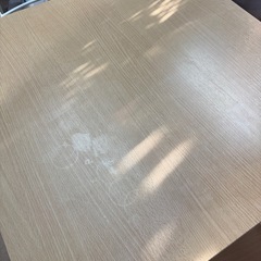 二人掛けダイニングテーブル
セットの画像