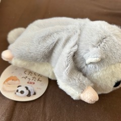 ☆ぬいぐるみ＆パペット☆の画像