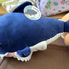 ☆ぬいぐるみ＆パペット☆の画像