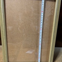 額縁　２個の画像