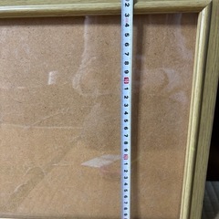 額縁　２個の画像