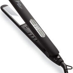 ストレート　ヘアアイロンの画像