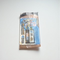 (高騰中・完全未開封)ポケモンカード　ナンジャモのカイデン　プロモの画像