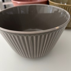 どんぶり器 陶器市の画像