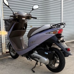 実動 ホンダ ディオチェスタ AF68 インジェクション オイル交換済み 大阪 堺市の画像