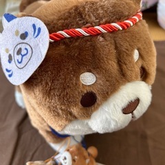 ☆ぬいぐるみ＆マスコット☆の画像