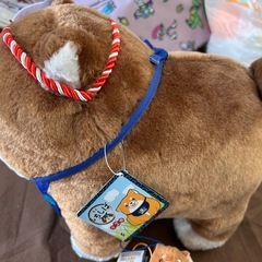 ☆ぬいぐるみ＆マスコット☆の画像