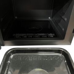 Comfee（コンフィー） オーブンレンジ CF-EA161-AY　2025年製／動作確認済み【美品】の画像