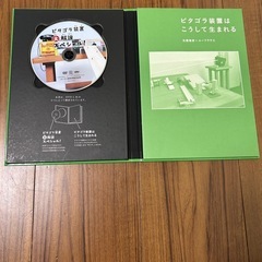 ピタゴラスイッチ📕の画像