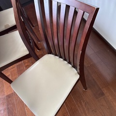 ダイニングセットの画像