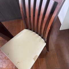 ダイニングセットの画像