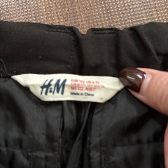 子供用スーツ　ジャケット紺　シャツ、ネクタイ付の画像