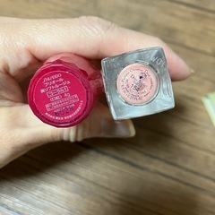 ブルベ メイクアップセットの画像