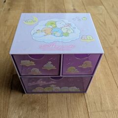 小物入れの画像