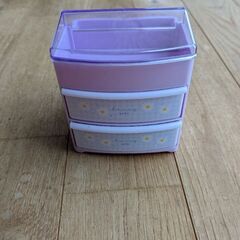 小物入れの画像