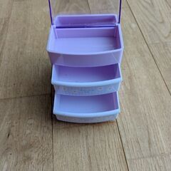 小物入れの画像