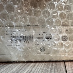 EPSON エプソン　ホームプリンター　C491M 2015年製の画像