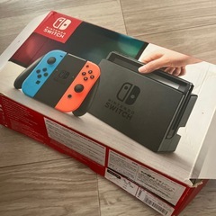 Switch 部品の画像