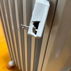 オイルヒーターの画像